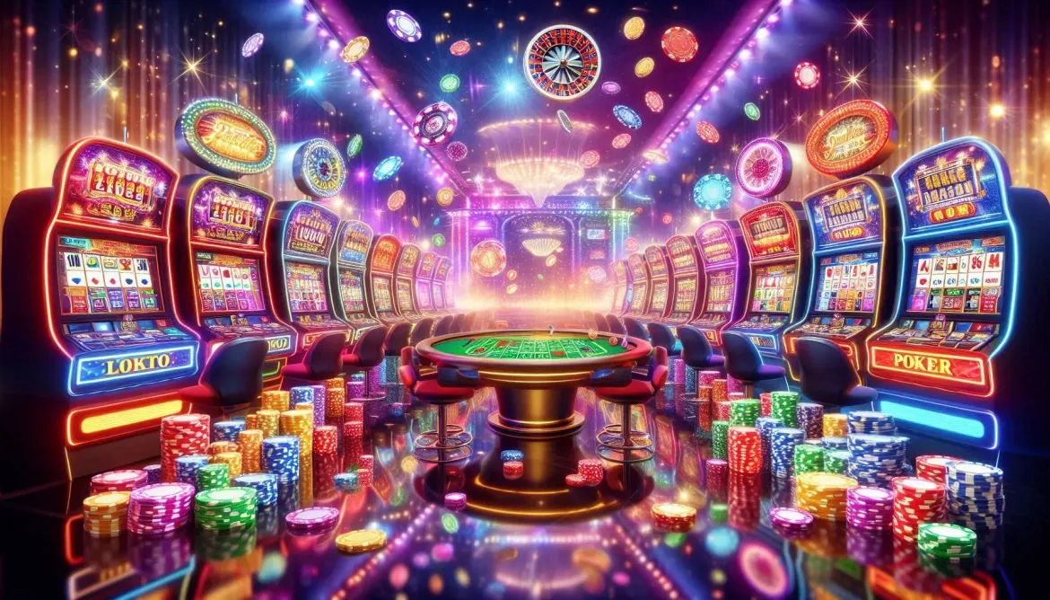 LalaBet Casino